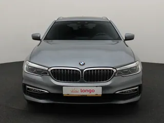 BMW 530 Luxury Line