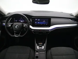 SKODA OCTAVIA Style