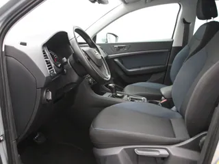 SEAT ATECA Move