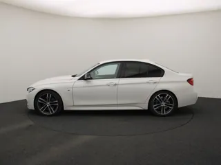 BMW 320 M Sport