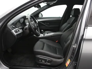 BMW 520 M Sport Edition High Executive