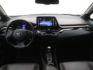 TOYOTA C-HR Executive