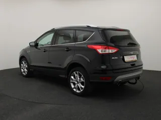 FORD KUGA Titanium