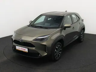 TOYOTA YARIS CROSS Active Plus
