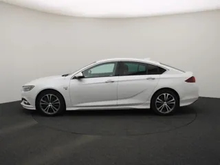 OPEL INSIGNIA OPC line
