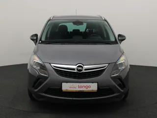 OPEL ZAFIRA TOURER Edition