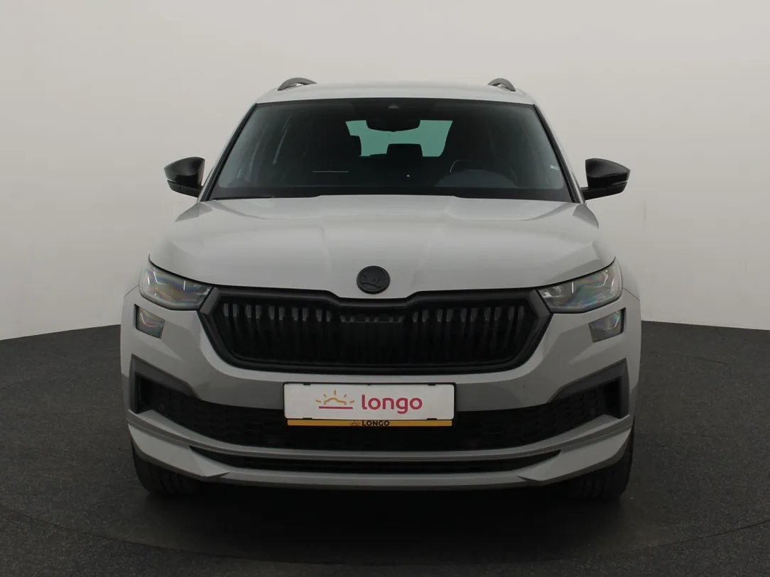 SKODA KODIAQ Sportline Business