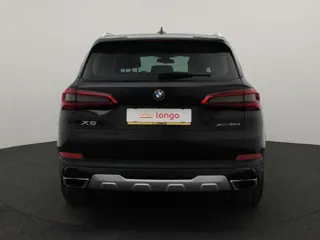 BMW X5 xLine