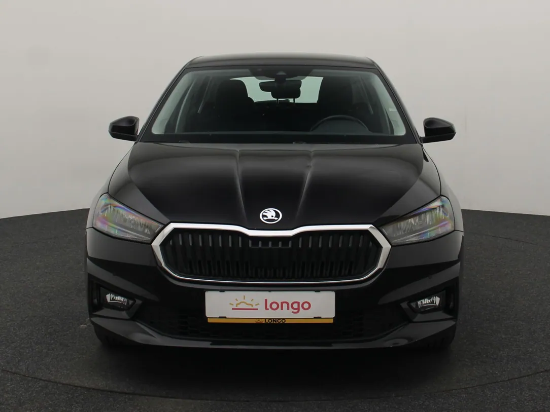 SKODA FABIA Ambition