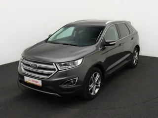 FORD EDGE Titanium