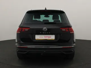 VOLKSWAGEN TIGUAN Life Business