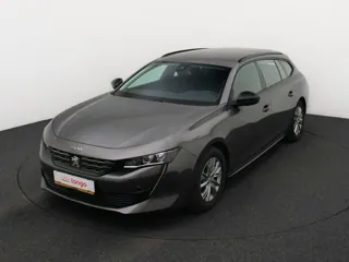 PEUGEOT 508 Active Business