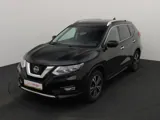 NISSAN X-TRAIL N-Connecta