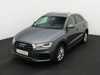 AUDI Q3 Sport