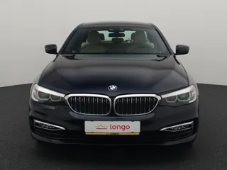 BMW 540 Executive