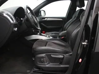 AUDI Q5 S Line