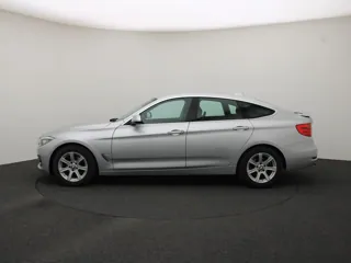 BMW 320 Gran Turismo Centennial High Executive