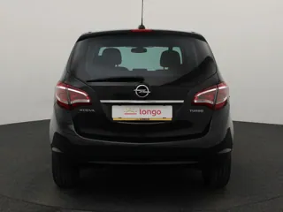 OPEL MERIVA Cosmo