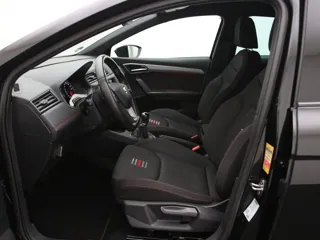 SEAT IBIZA FR Business Intense