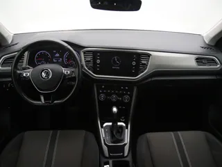 VOLKSWAGEN T-ROC Style Business