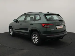 SKODA KAROQ Ambition