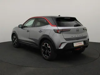 OPEL MOKKA GS Line