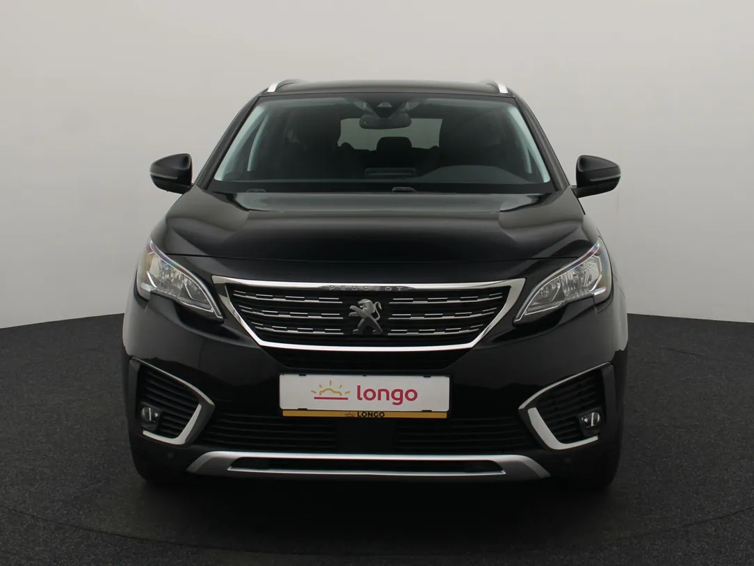 PEUGEOT 5008 Allure
