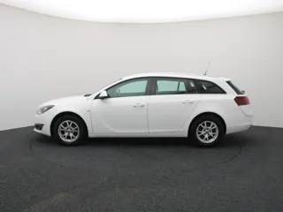 OPEL INSIGNIA Edition
