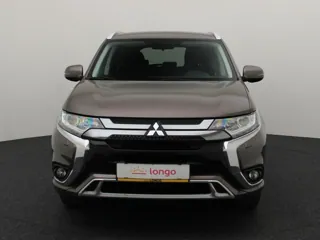 MITSUBISHI OUTLANDER Pure