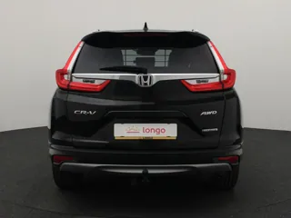 HONDA CR-V Executive
