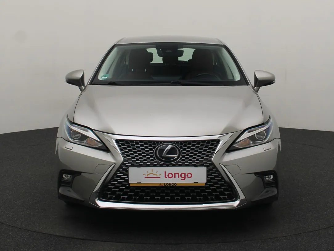 LEXUS CT200h Business Line Pro