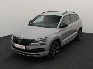 SKODA KAROQ Sportline Business