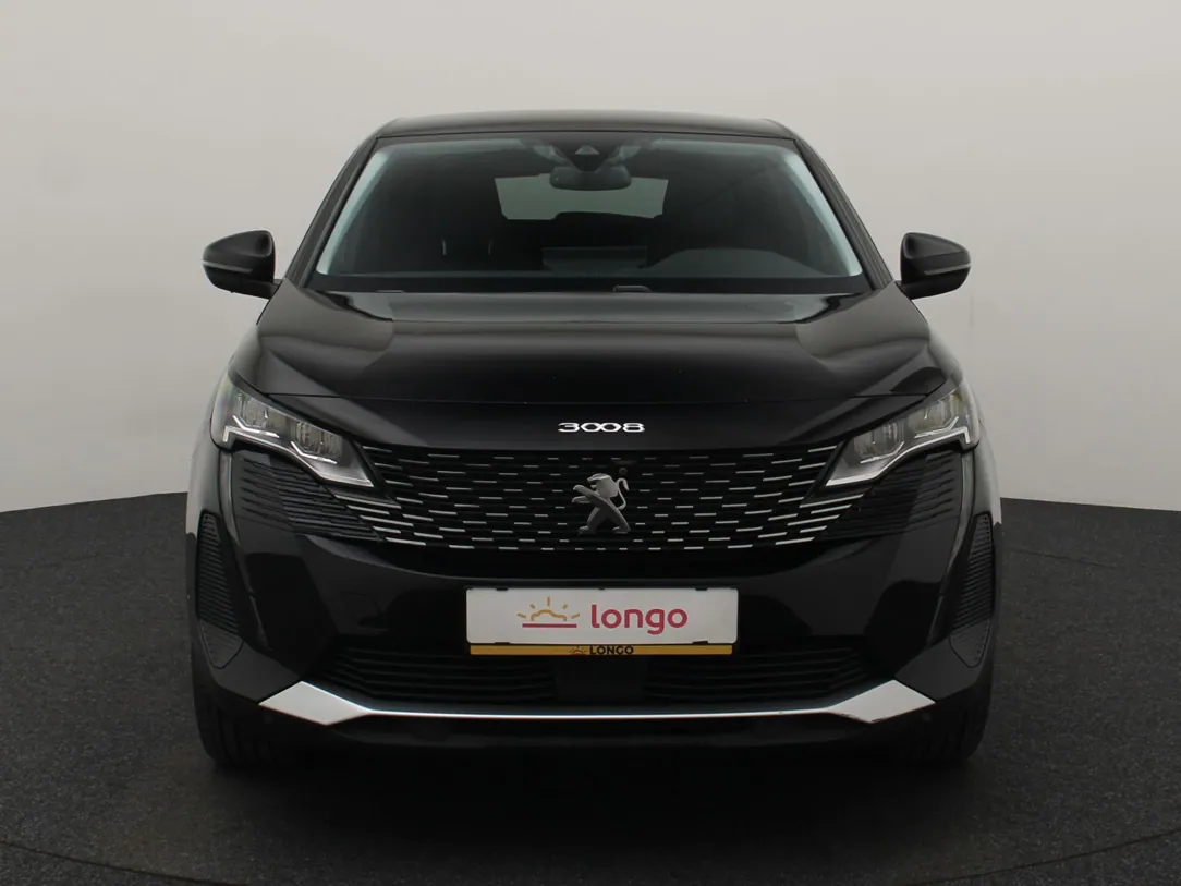 PEUGEOT 3008 Allure