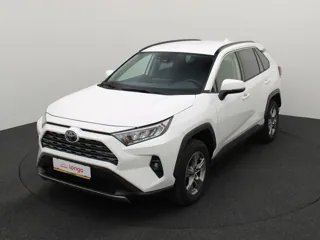 TOYOTA RAV 4 Dynamic Business