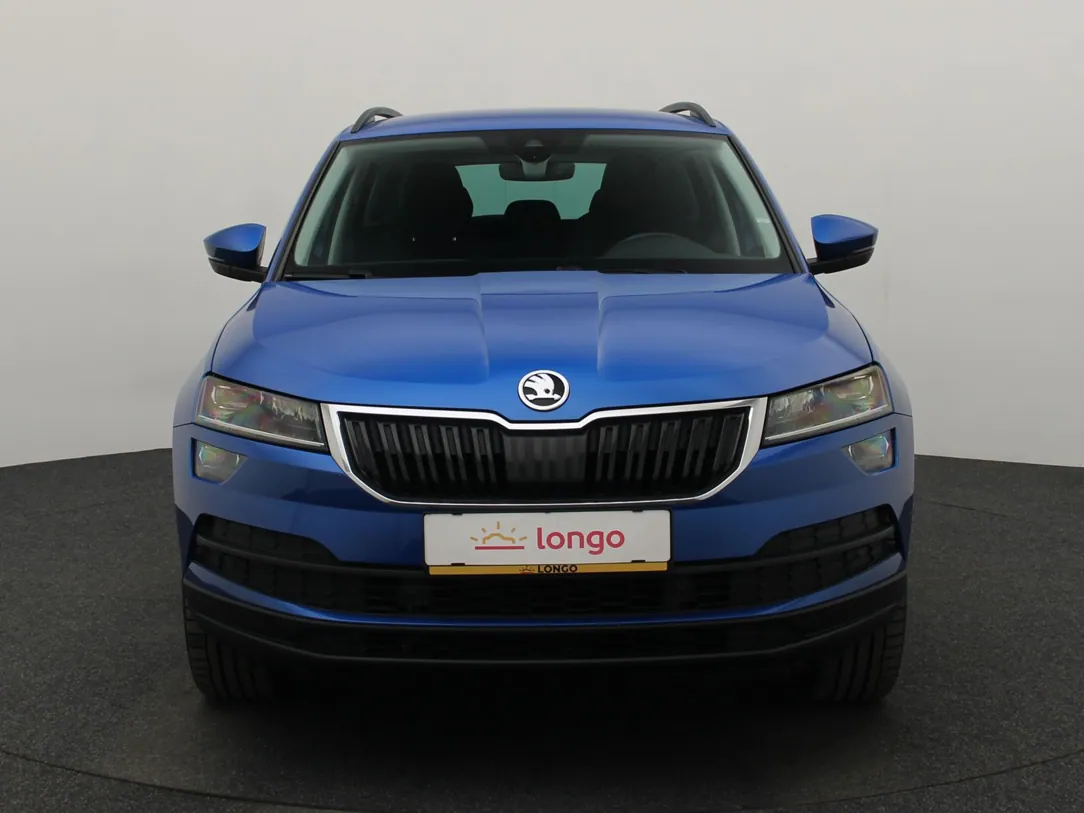 SKODA KAROQ Style