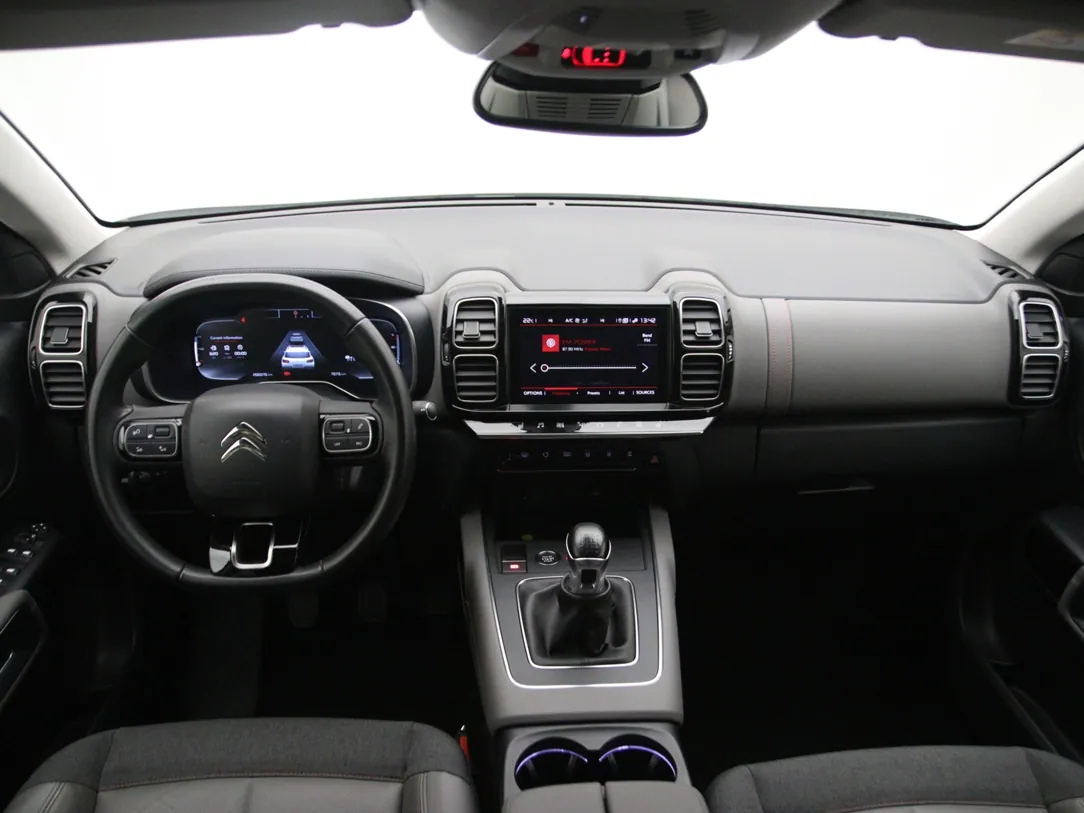 CITROEN C5 Aircross Business Plus