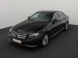 MERCEDES BENZ E220 Edition