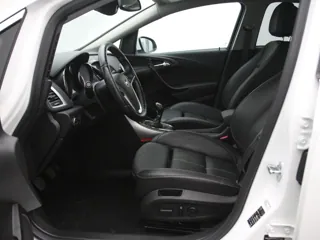 OPEL ASTRA Sport +