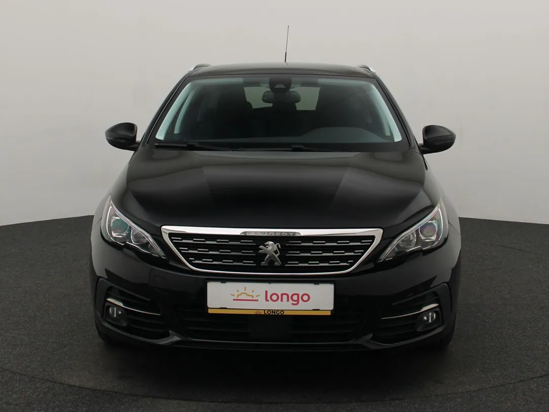 PEUGEOT 308 Tech Edition