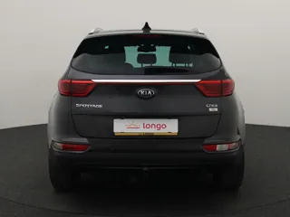KIA SPORTAGE ExecutiveLine