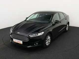 FORD MONDEO Titanium