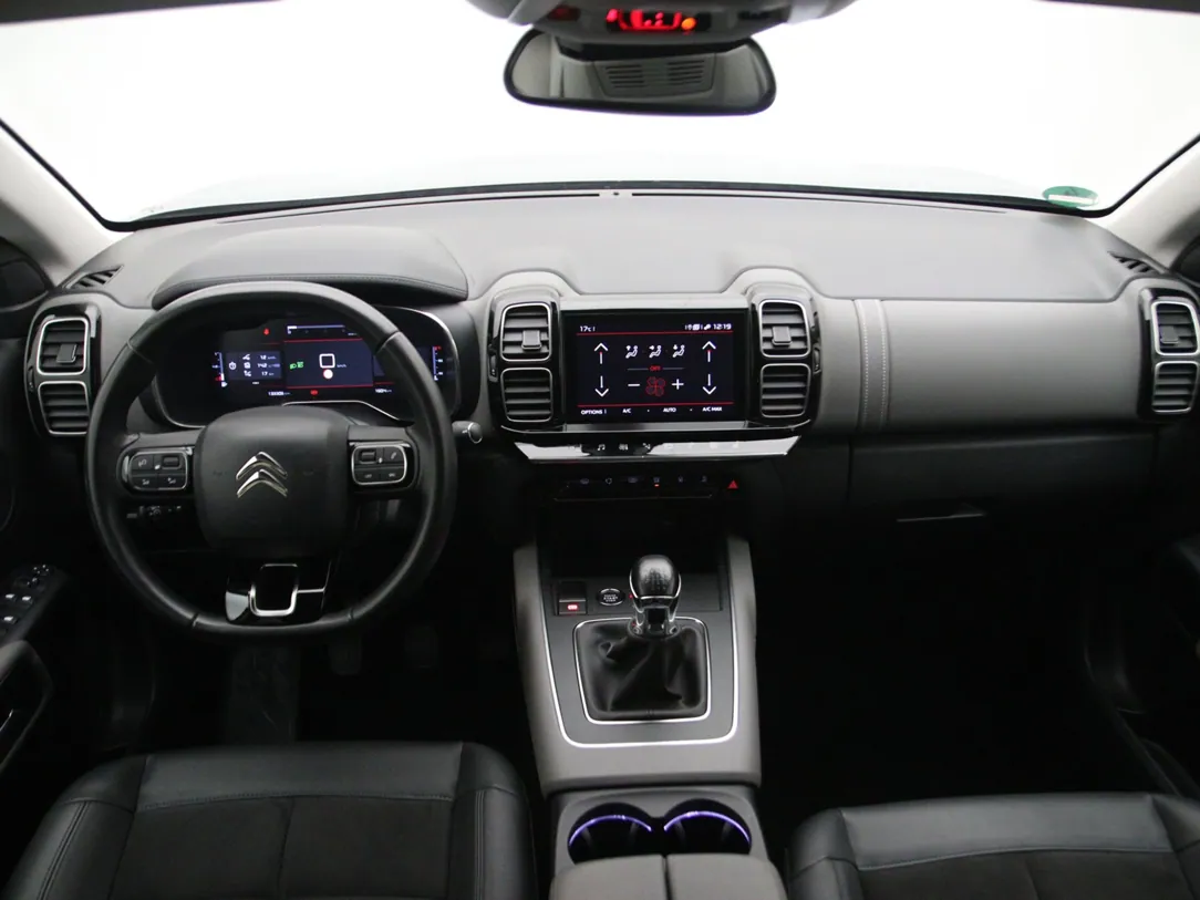 CITROEN C5 Aircross Business