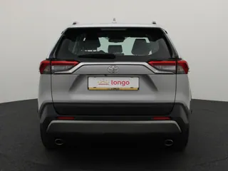 TOYOTA RAV 4 Luxury