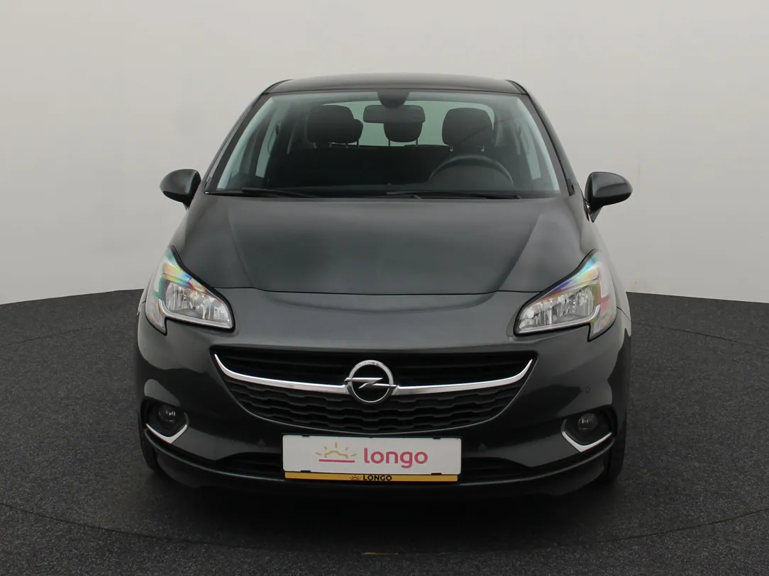 OPEL CORSA Online Edition