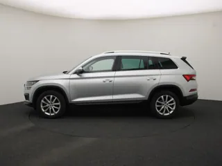 SKODA KODIAQ Style