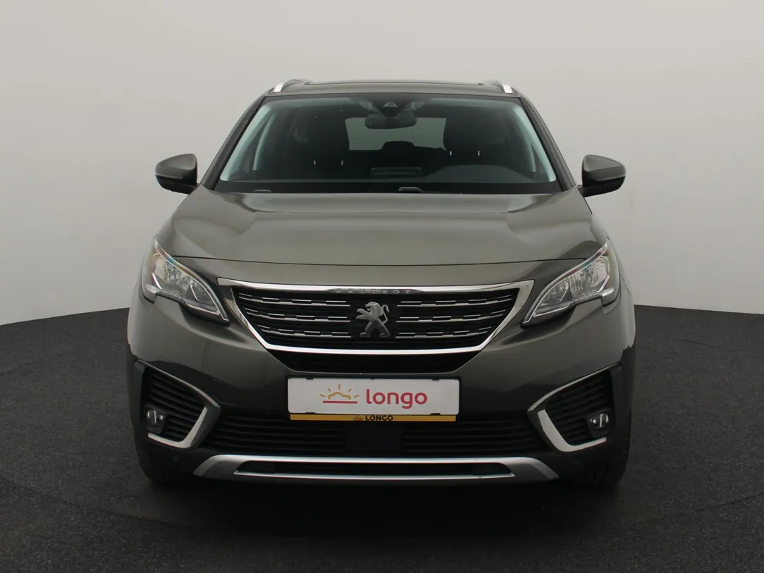 PEUGEOT 5008 Allure