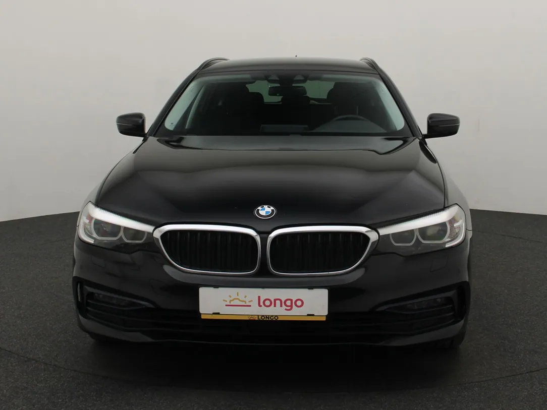 BMW 525 Sportline