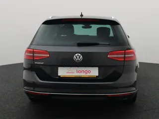 VOLKSWAGEN PASSAT B8 Highline Business