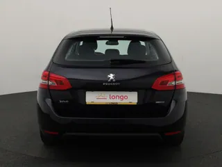 PEUGEOT 308 Edition