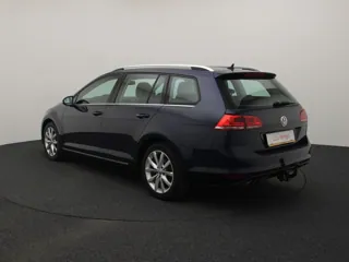 VOLKSWAGEN GOLF 7 Highline